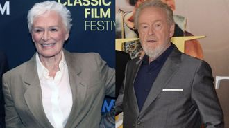 Glenn Close y Ridley Scott recibir�n el Oscar de Honor de la Academia.