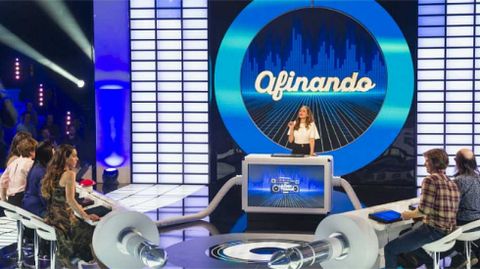 As� comienza �El gran reto musical�