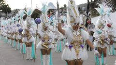Carnaval en Mondo�edo