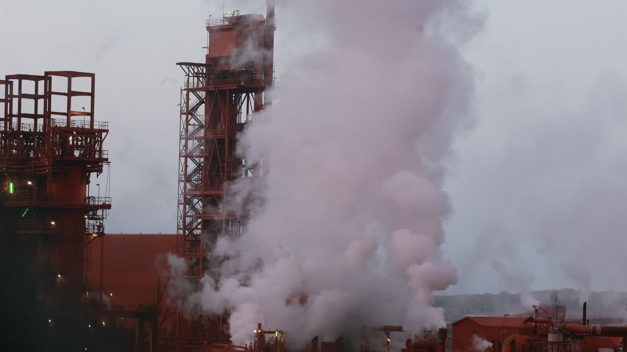 Alcoa recibirá casi 13 millones para Aluminio y 3,7 para Alúmina por el CO2 indirecto