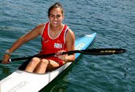 Natalia Garc�a Naveiro disputar� el K-1 200 y K-4 500 en el Europeo y Mundial Sub-23. 