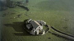 As� era la Costa da Morte hace cuarenta a�os