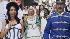 Desfile del Festival Ilustrado del 2022