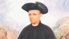 Antonio Jos� Ruiz de Padr�n, abad de Vilamart�n de Valdeorras y diputado en las Cortes de C�diz