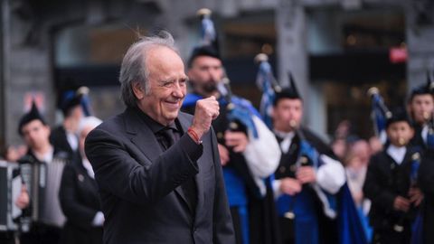 Premios Princesa de Asturias 2024
