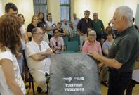 Las campa�as para informar sobre las bondades del compostaje recorren la provincia. 