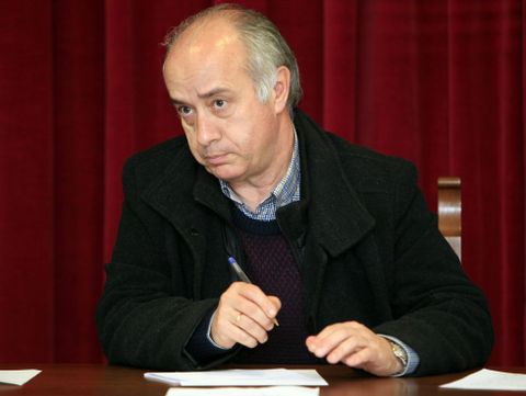 Gonzalo Dur�n cree que el futuro est� en las comunicaciones.