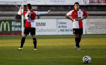 Los arlequinados quieren vencer en el Pepe Barrera. 