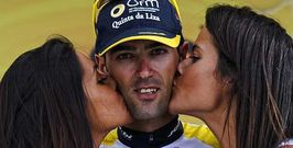 Gustavo declaraba ayer en su cuenta de Facebook que �lo que m�s me enorgullece es ver la cantidad de gente que se alegra�.