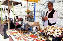 El mercado pirata volver� a desarrollarse en el casco urbano, como en la primera edici�n.