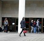 El campus ya cubri� 665 plazas de las 715 que ofertaba. 