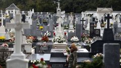 Cementerio de San Froil�n