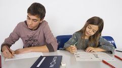 El m�todo de aprendizaje individualizado, Kumon cuenta con m�s de 4.000.000 de estudiantes matriculados