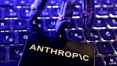Logo de Anthropic