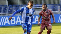 Las mejores imagnes del Fabril - Guijuelo