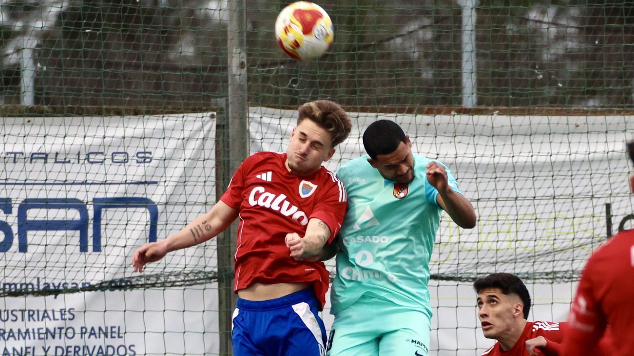 El Bergan hace caja con Marc Lachèvre, que llegó libre y se va al Atlético Baleares