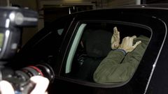 La madre, llevada a comisar�a