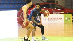 Las im�genes del Real Murcia-COB