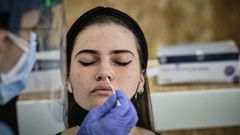 Cribado en Expourense