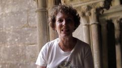 Maryjane Dunn, profesora de espaol en laSouthwest Minnesota State University y traductora al ingls del Cdice Calixtino