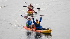 OPEN N�UTICO ESFUERZA DE LA FUNDACI�N MAR�A JOS� JOVE