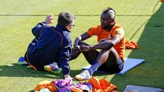 El Fernando V�zquez m�s did�ctico