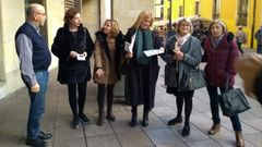 Presentaci�n de los bucles magn�ticos de Oviedo