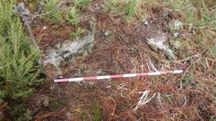 M�moa de Restelo, en Baleira