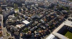 La empresa seleccionada tendr� que dise�ar proyectos para mejorar la estructura de la ciudad.