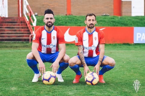 Ivi y Aitor