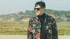 Xoaqu�n Ru�z, dese�ador andaluz afincado en Culleredo 