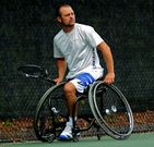 El cormel�n Mart�n Varela aspira a participar en los Paral�mpicos.