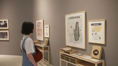 La exposici�n de Miguel Mosquera en el Marcos Valc�rcel