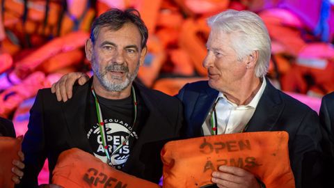 Camps y Gere