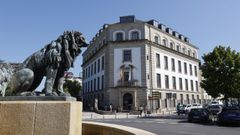 Audiencia Provincial de Lugo