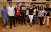 La asociaci�n modific� sus estatutos en la asamblea celebrada el s�bado. 