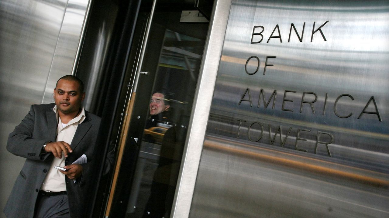 Bank of America alerta de que retrasar la bajada de tipos en la UE ...