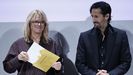 Emma Surez y Juan Diego Botto anuncian las 3 pelculas seleccionadas para los Oscar