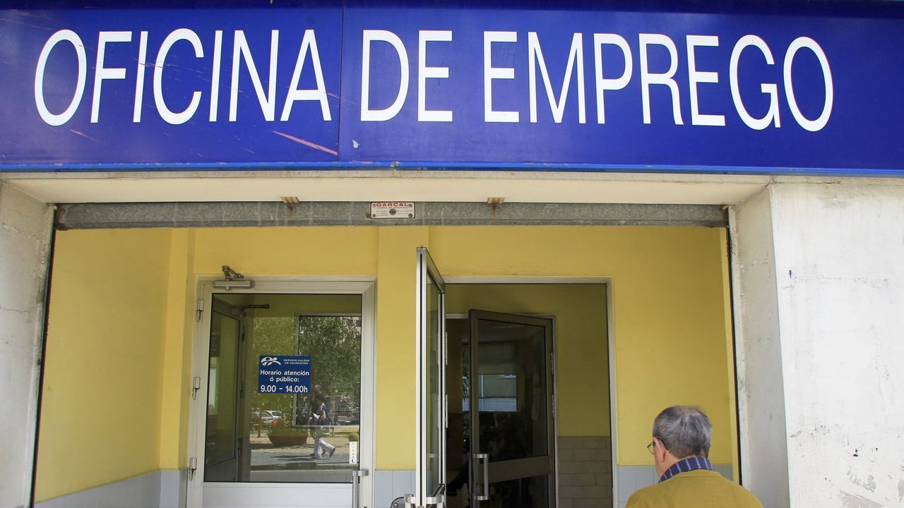 Galicia gana 482 afiliados extranjeros a la Seguridad Social en febrero