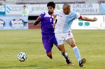 Manu Rodr�guez dice que nunca vio perdido el partido frente al filial del Valladolid. 
