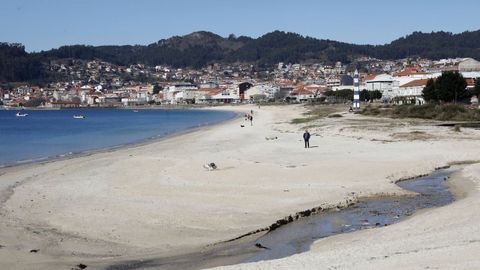 Playa de Rodeira