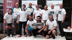 El Mirfak ampl�a su palmar�s