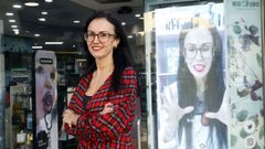 Tamar Troncoso Farmac�utica e instagramer