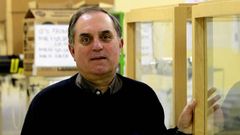 Juan Ram�n Vidal Roman�