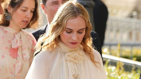 Diane Kruger