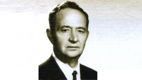 El empresario Jos� Fern�ndez L�pez