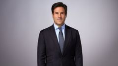 Mario Rodr�guez, nuevo presidente de Mediaset Espa�a