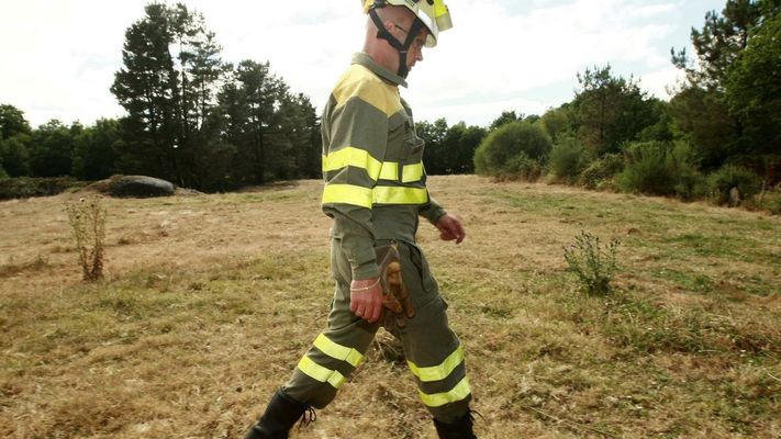El Consejo de Ministros aprob&oacute; un decreto que permite anticipar la jubilaci&oacute;n de los bomberos forestales