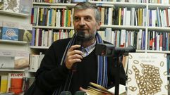 Manuel Bragado