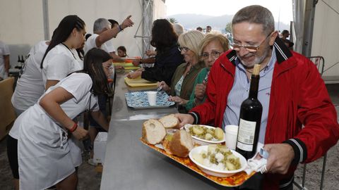 Festa da Merluza de Celeiro